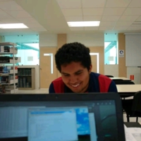 Daniel Martínez
