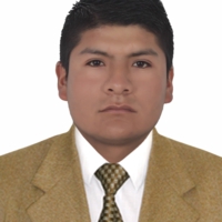 Ronald Noe Galindo Tomaylla