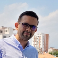 Andrés Jiménez