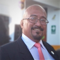 Eliot Ramos Sono