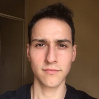 Miguel Ángel Reyes Moreno