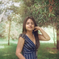 Andrea Perez