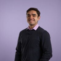 Luis Daniel Olmos Gutiérrez