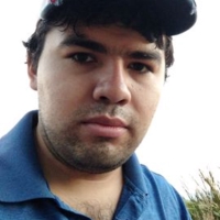 Ricardo García Jiménez