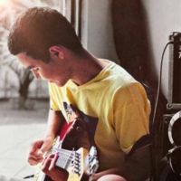 Oscar Moises