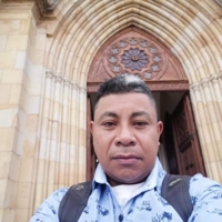 Luis Vicente