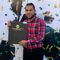Adelson Diaz