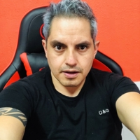 Dario Vinueza