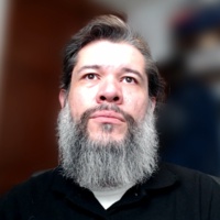 Ricardo Daniel Carrasco Correa