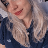 Carla Victoria  Coronel
