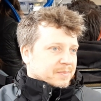 Sergio Cymerman