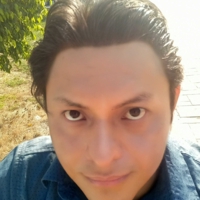 Maghdiel Campos