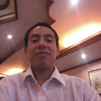 Daniel Arturo Escobar 