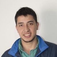 Esteban Solórzano