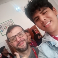 Israel Juarez
