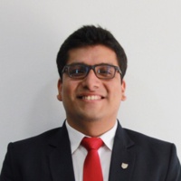 Hugo Hamilton Oyola Yarlaque