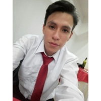 Jhostin Estefano Osorio Macazana