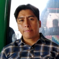 Herlan Alejandro Chambi Ch.