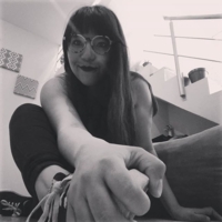 Yaki  Romero