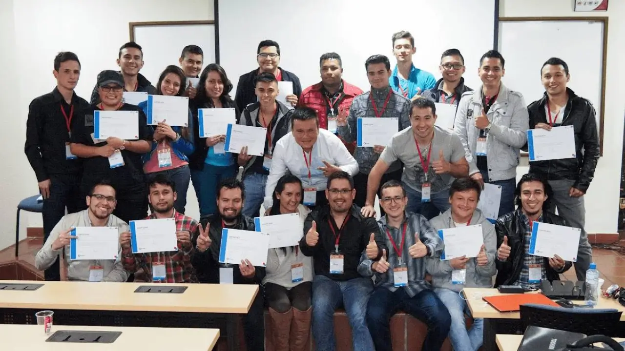 Bogotá (2017)