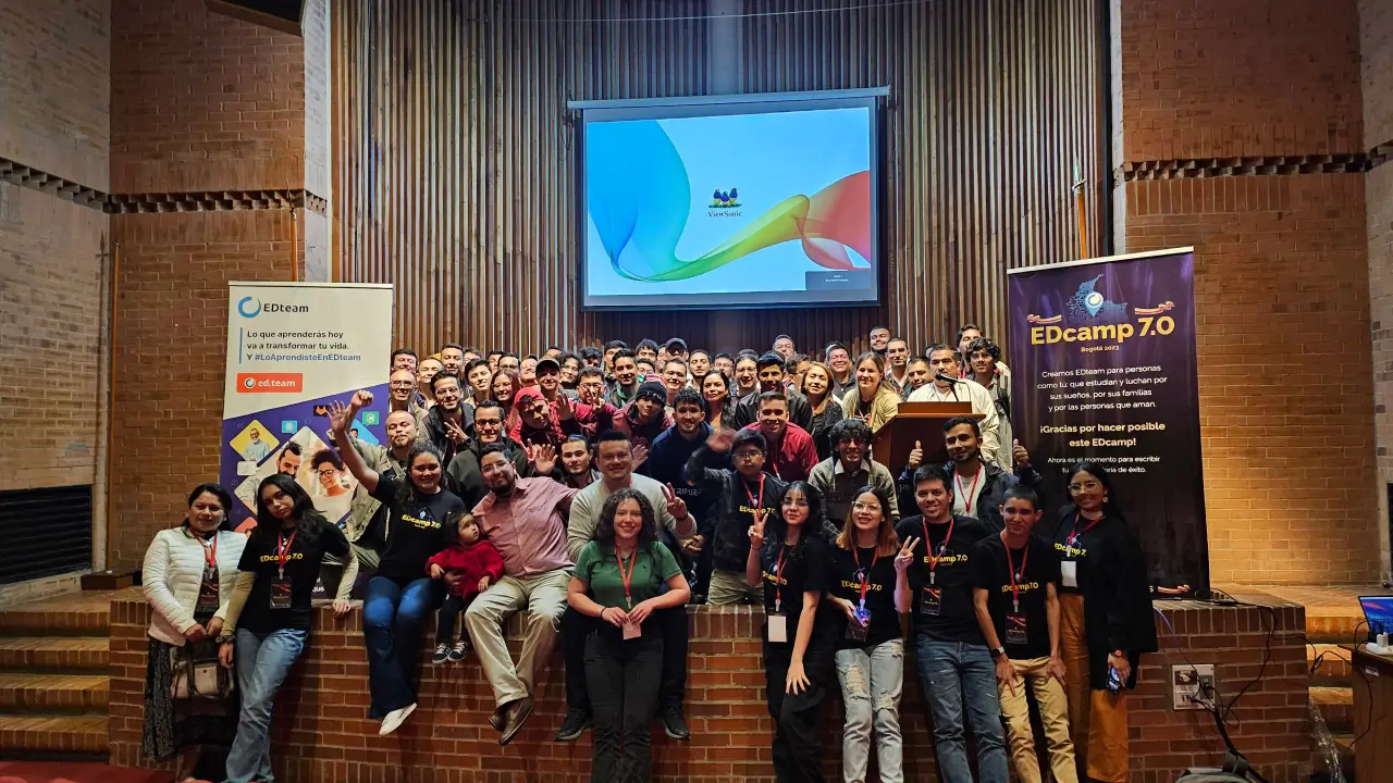 Bogotá (2023)