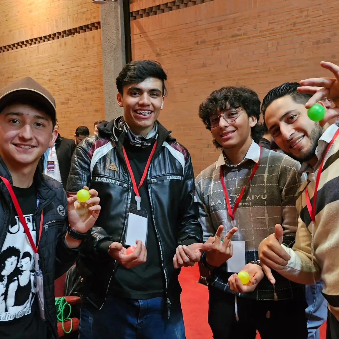 Conecta con los mejores profesionales