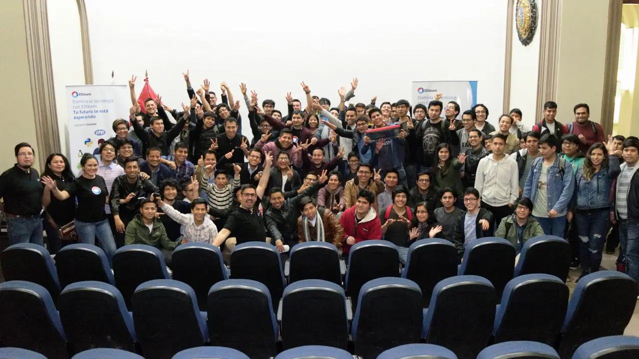 Lima (2018)