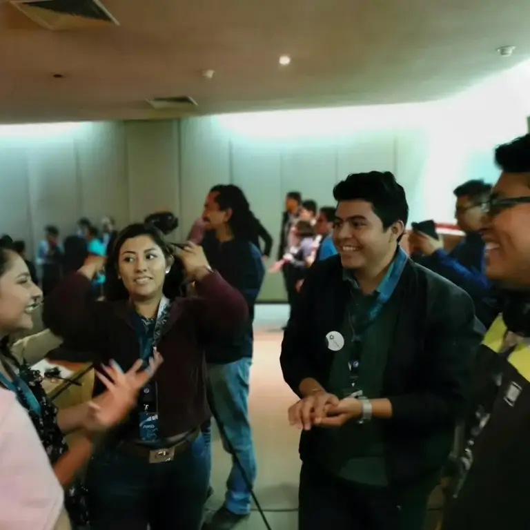 Conecta con los mejores profesionales