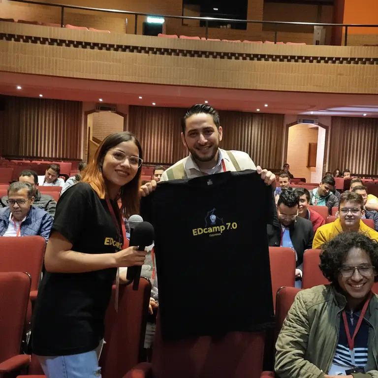 Participa para ganar premios únicos